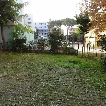 Apartman Gabbiano -