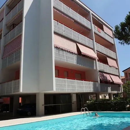 Apartman Gabbiano - *