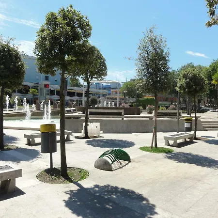 Apartman Gabbiano -