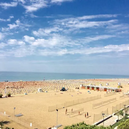 Gabbiano - * Bibione