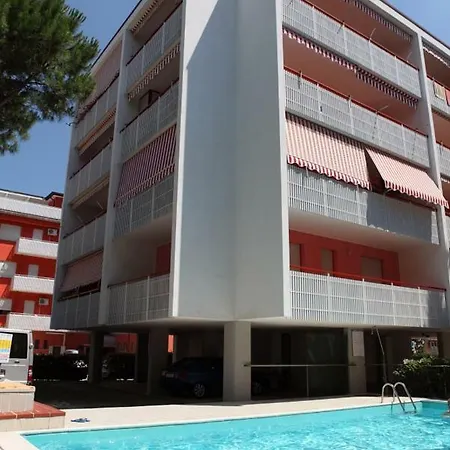 Apartman Gabbiano - *