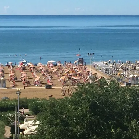 Apartman Gabbiano - Bibione